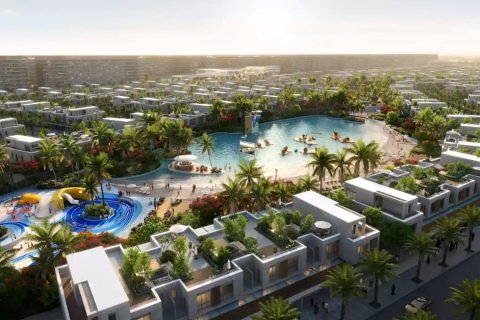 Квартира с 1 спальней в Дубай Инвестмент Парк, ОАЭ №145935 7