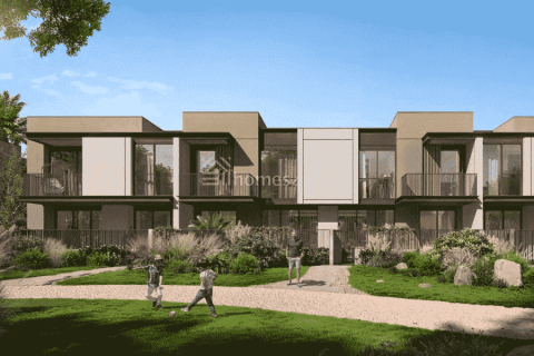 Вилла с 3 спальнями в Dubai Land, ОАЭ №145933 9