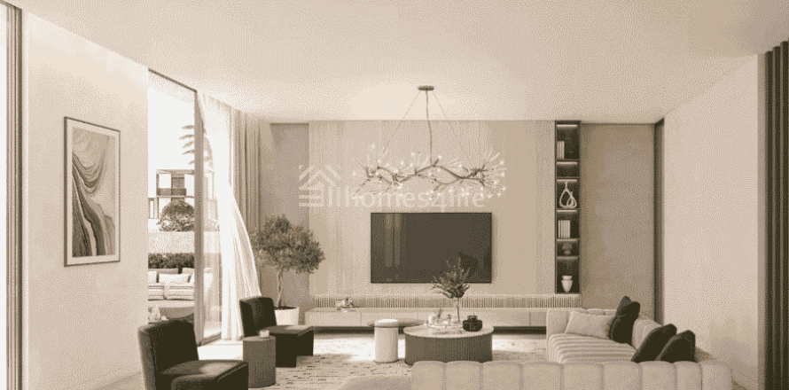 Вилла с 3 спальнями в Dubai Land, ОАЭ №145933