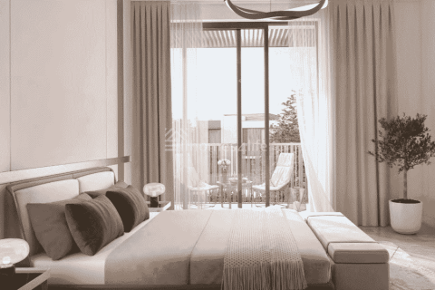 Вилла с 3 спальнями в Dubai Land, ОАЭ №145933 8