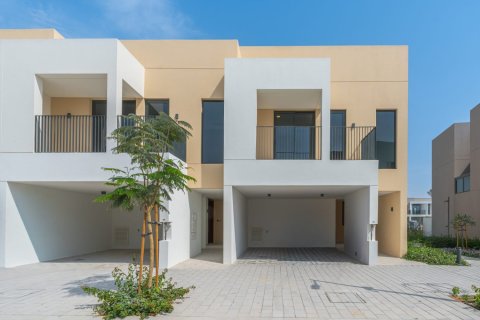 Вилла с 3 спальнями в Arabian Ranches 3, ОАЭ №145931 24