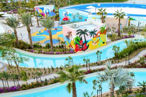 Таунхаус с 4 спальнями в DAMAC Hills (Akoya by DAMAC), ОАЭ №145930 7