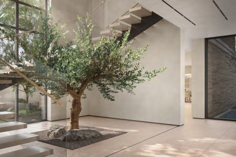 Таунхаус с 3 спальнями в Dubai Land, ОАЭ №145932 11