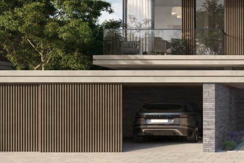 Таунхаус с 3 спальнями в Dubai Land, ОАЭ №145932 10