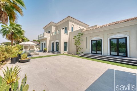 Villa de 4 dormitorios  No. 107724 4