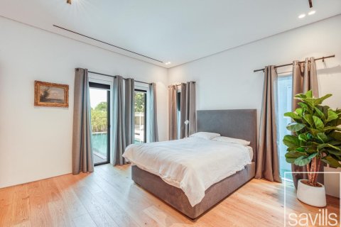 Villa de 4 dormitorios  No. 107724 12