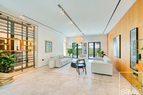 Villa de 4 dormitorios  No. 107724 18