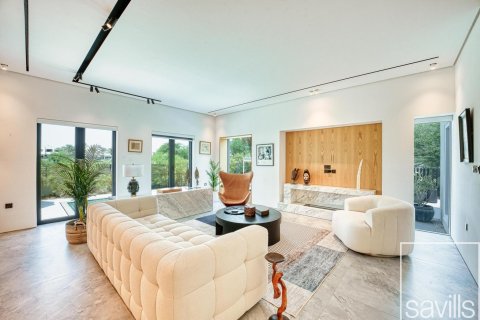 Villa de 4 dormitorios  No. 107724 9