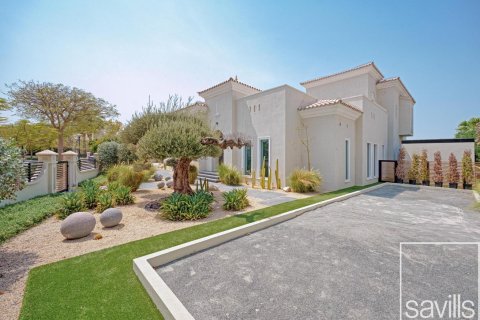 Villa de 4 dormitorios  No. 107724 11