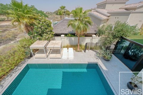 Villa de 4 dormitorios  No. 107724 20