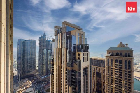 3 bedrooms Apartment in Business Bay, UAE No. 203026 27