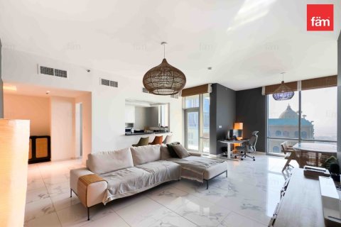 3 bedrooms Apartment in Business Bay, UAE No. 203026