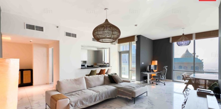3 bedrooms Apartment in Business Bay, UAE No. 203026