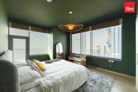3 bedrooms Apartment in Business Bay, UAE No. 203026 19