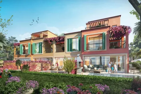 4 bedrooms Apartment in Dubai, UAE No. 203027 11