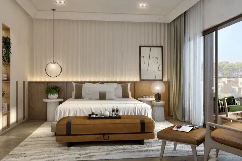 4 bedrooms Apartment in Dubai, UAE No. 203027 3