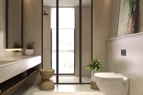 4 bedrooms Apartment in Dubai, UAE No. 203027 6