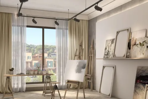 4 bedrooms Apartment in Dubai, UAE No. 203027 4