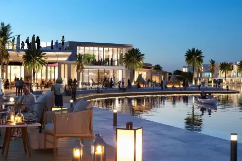 4 bedrooms Apartment in Dubai, UAE No. 203027 5