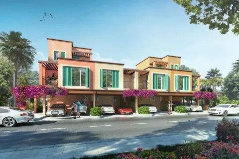 4 bedrooms Apartment in Dubai, UAE No. 203027 8