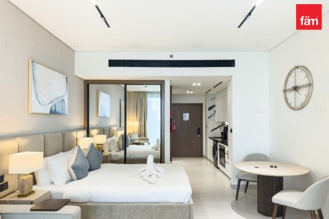 Appartement de 50.4m² à Business Bay, UAE No. 203023 4