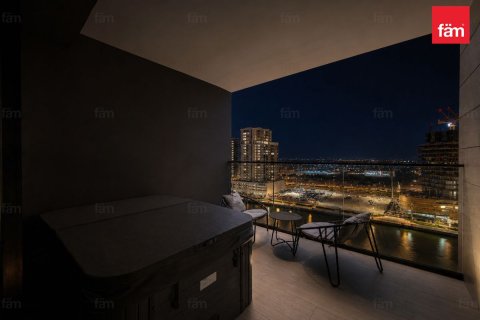 Appartement de 50.4m² à Business Bay, UAE No. 203023 13