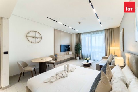 Appartement de 50.4m² à Business Bay, UAE No. 203023 5