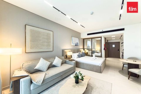 Appartement de Studio à Business Bay, UAE No. 203023