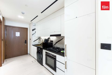 Appartement de 50.4m² à Business Bay, UAE No. 203023 7