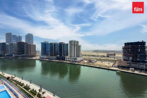 Appartement de 50.4m² à Business Bay, UAE No. 203023 12