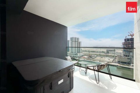 Appartement de 50.4m² à Business Bay, UAE No. 203023 10