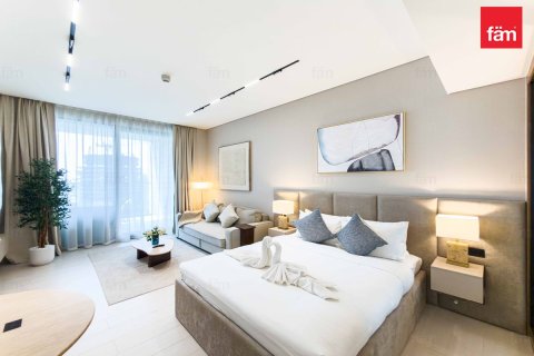 Appartement de 50.4m² à Business Bay, UAE No. 203023 3