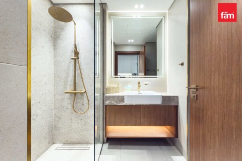 Appartement de 50.4m² à Business Bay, UAE No. 203023 8