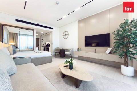 Appartement de 50.4m² à Business Bay, UAE No. 203023 6