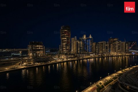 Appartement de 50.4m² à Business Bay, UAE No. 203023 14