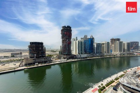 Appartement de 50.4m² à Business Bay, UAE No. 203023 15