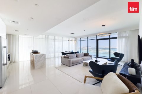Appartement de 3 chambres à Dubai Harbour, UAE No. 203021
