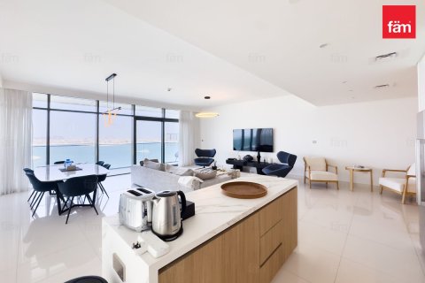 Appartement de 3 chambres à Dubai Harbour, UAE No. 203021 3