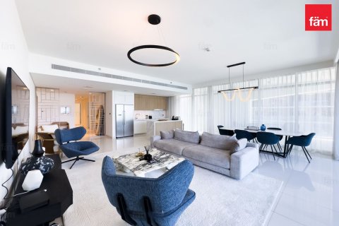 Appartement de 3 chambres à Dubai Harbour, UAE No. 203021 6