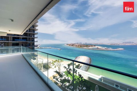 Appartement de 3 chambres à Dubai Harbour, UAE No. 203021 5