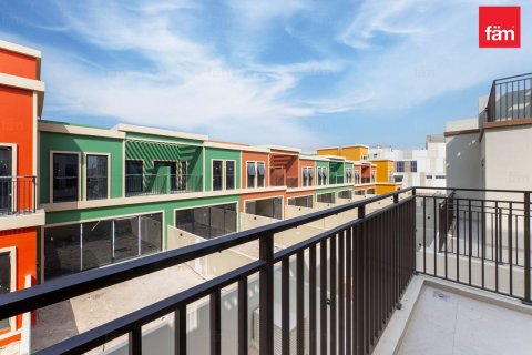 Townhouse de 5 chambres à Dubai, UAE No. 203024 15