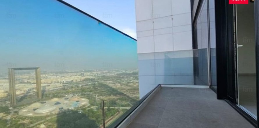 3 bedrooms Apartment No. 117679