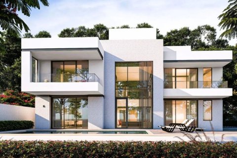 6 bedrooms Villa  No. 117674 3