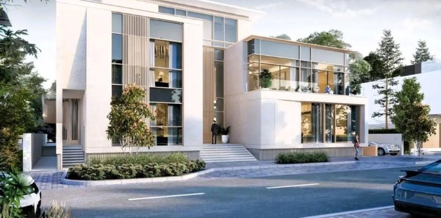 6 bedrooms Villa  No. 117674