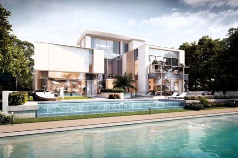 6 bedrooms Villa  No. 117674 12