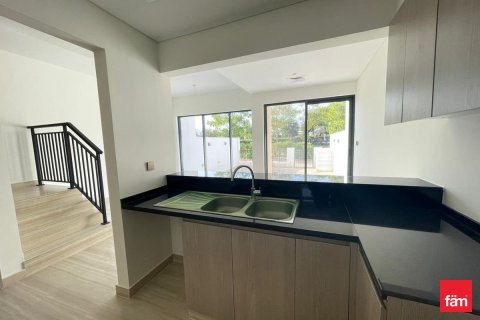 3 bedrooms Townhouse  No. 117675 6