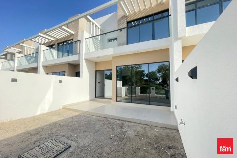 3 bedrooms Townhouse  No. 117675 12