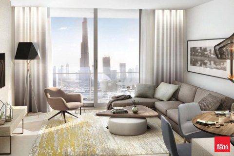 Квартира с 1 спальней  №117676 4