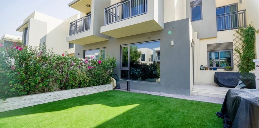 Villa de 3 dormitorios  No. 117677