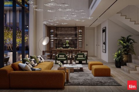 5 bedrooms Apartment  No. 117678 5